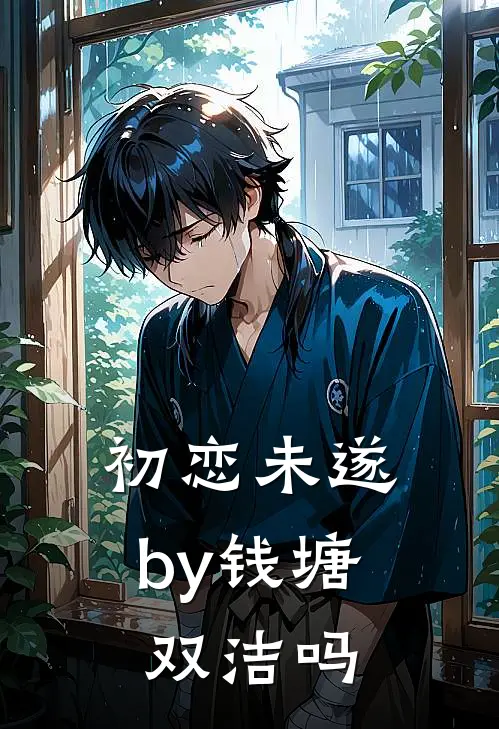 初恋未遂by钱塘双洁吗