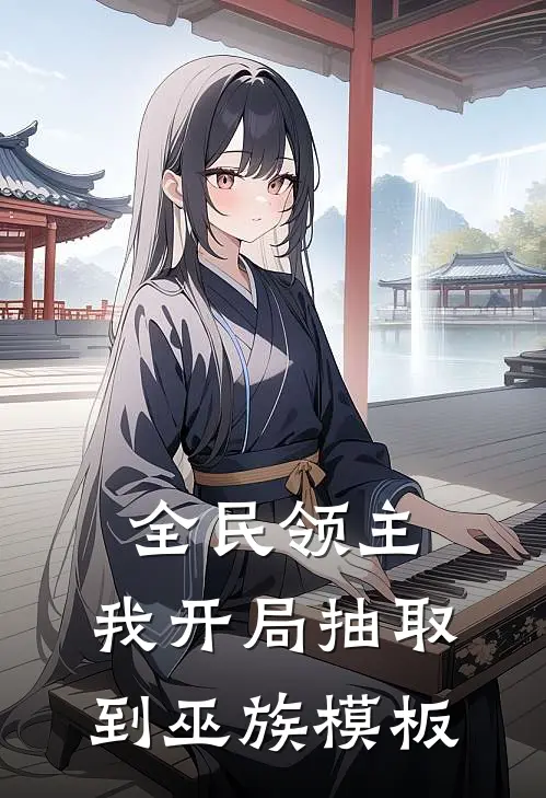 全民领主：我开局抽取到巫族模板