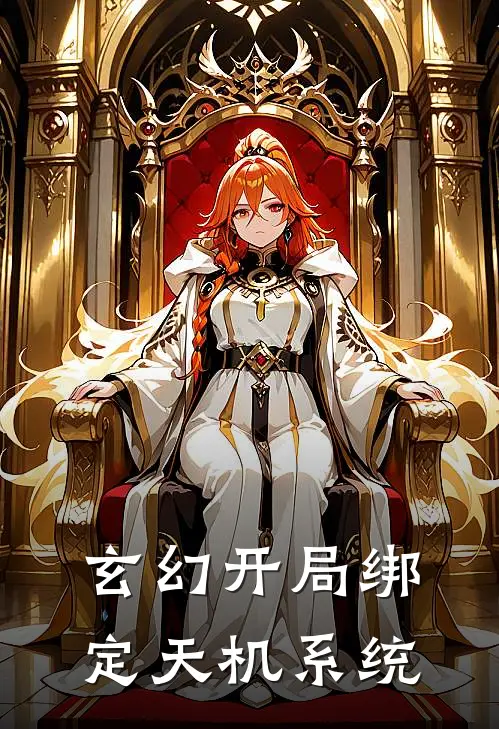 玄幻开局绑定天机系统