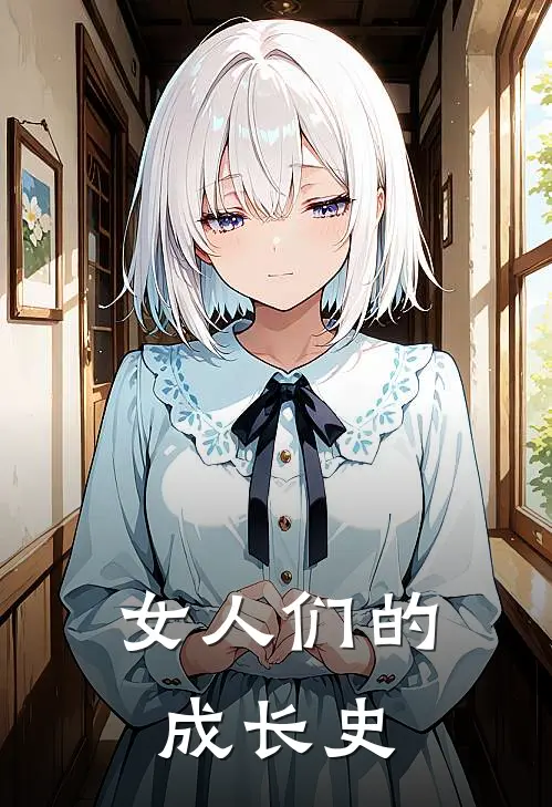 女人们的成长史