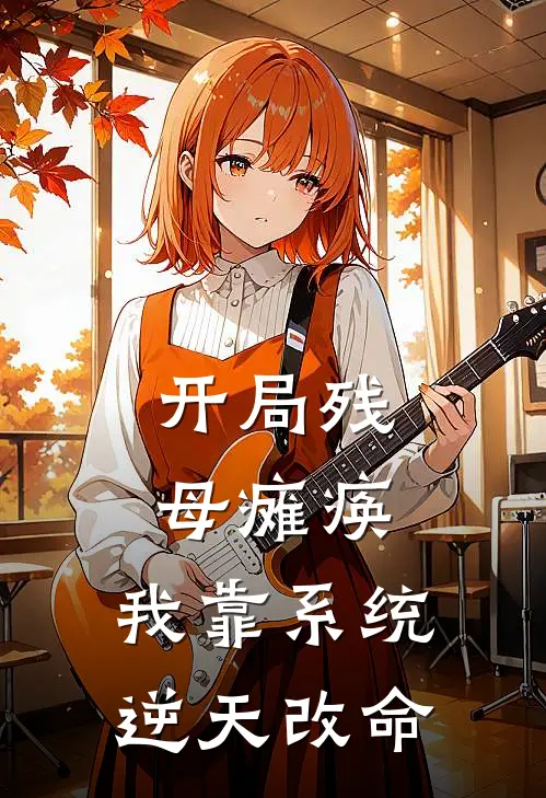 开局残母瘫痪，我靠系统逆天改命