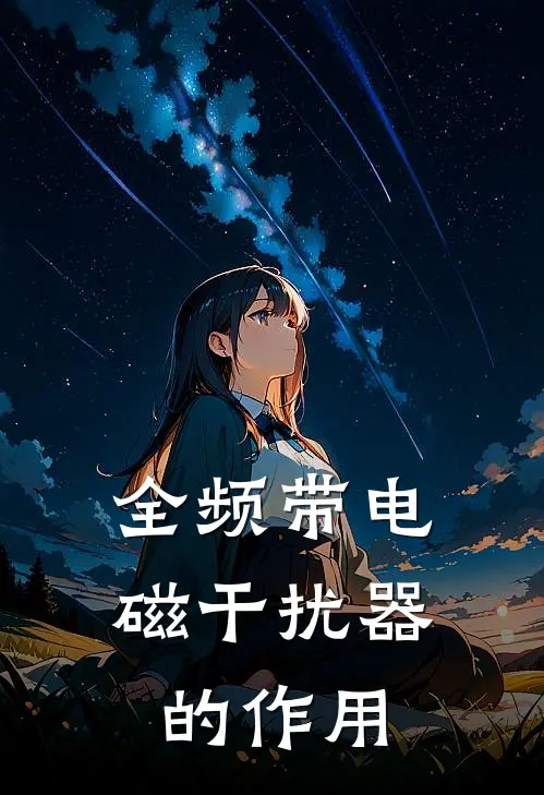 全频带电磁干扰器的作用