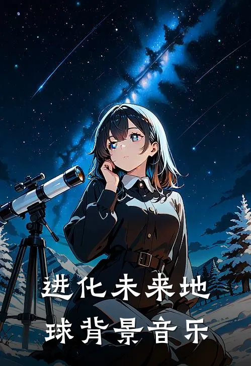 进化未来地球背景音乐