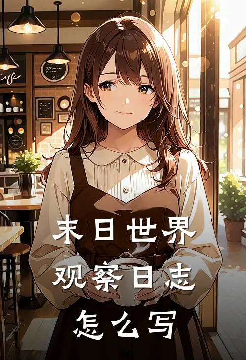 末日世界观察日志怎么写