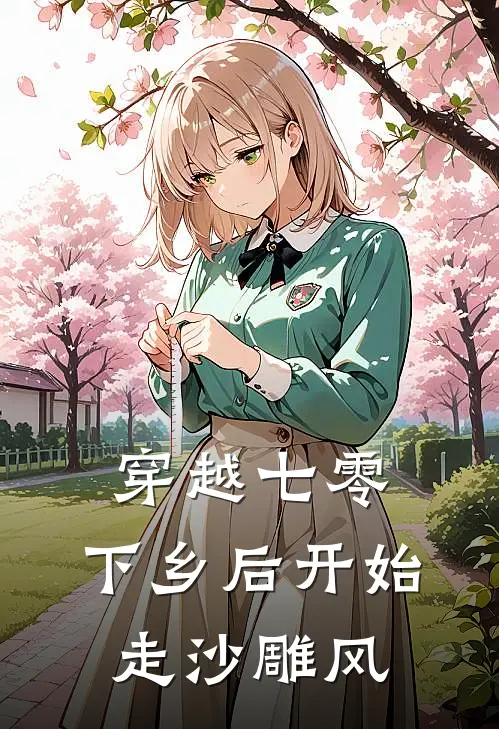 穿越七零：下乡后开始走沙雕风