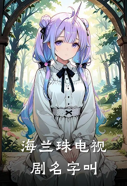 海兰珠电视剧名字叫