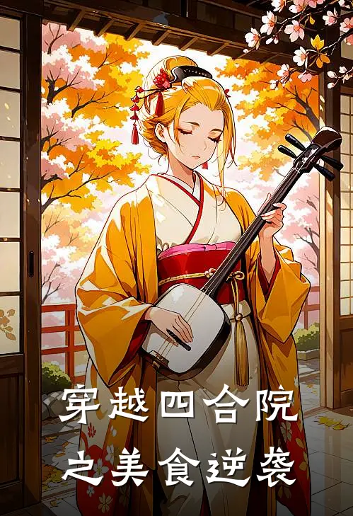 穿越四合院之美食逆袭