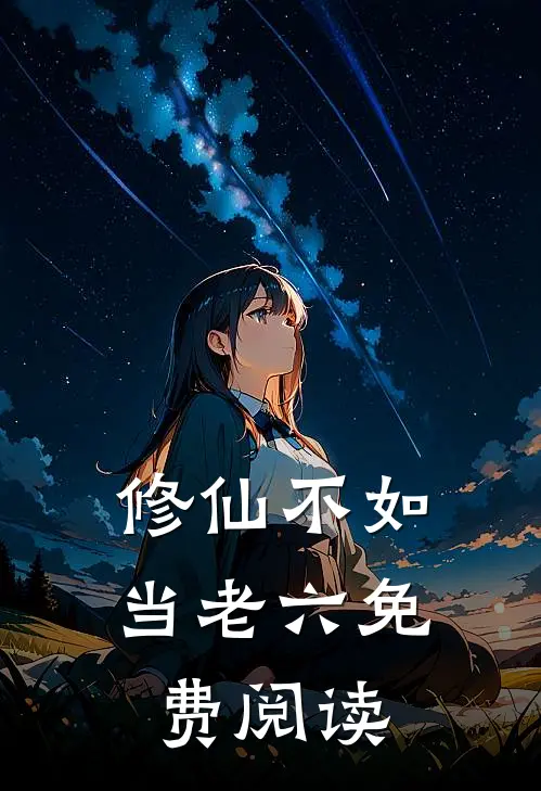 修仙不如当老六免费阅读