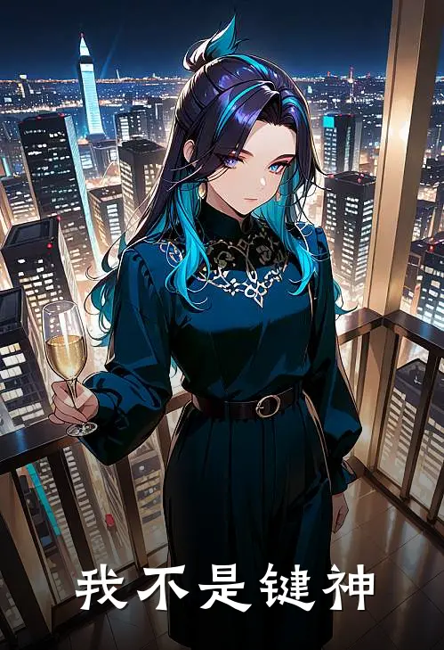 我不是键神