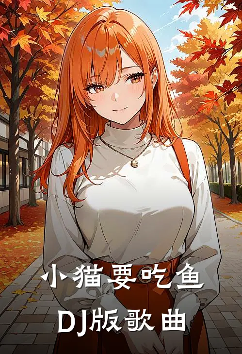 小猫要吃鱼DJ版歌曲