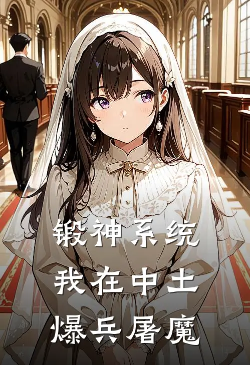 锻神系统：我在中土爆兵屠魔