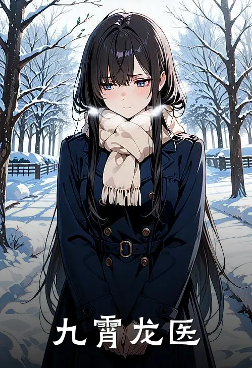 九霄龙医