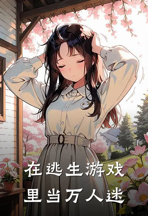 在逃生游戏里当万人迷