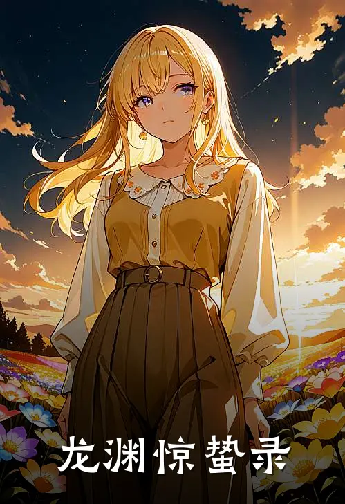 龙渊惊蛰录