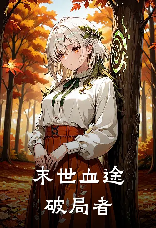 末世血途破局者