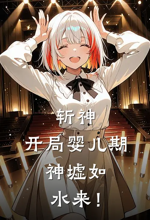 斩神：开局婴儿期，神墟如水来！