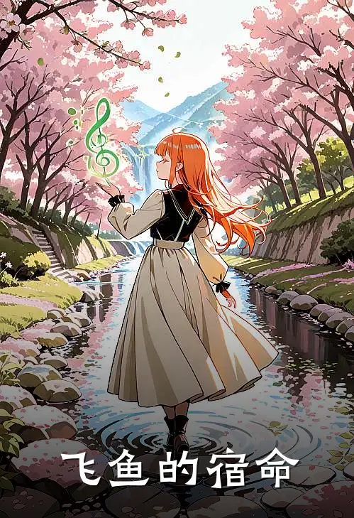 飞鱼的宿命