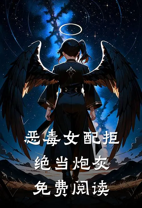 恶毒女配拒绝当炮灰免费阅读