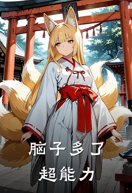 脑子多了超能力