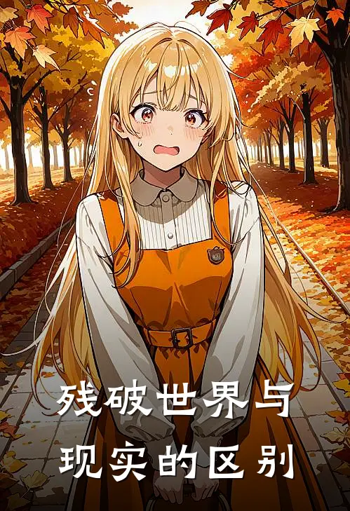 残破世界与现实的区别