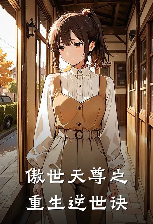 傲世天尊之重生逆世诀