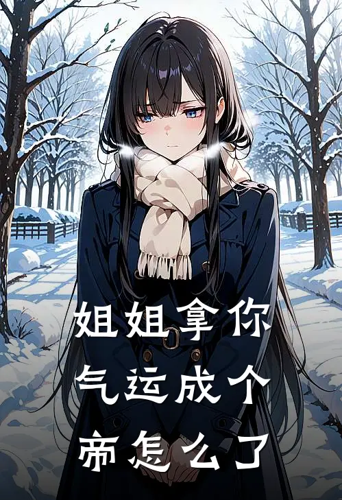 姐姐拿你气运成个帝怎么了