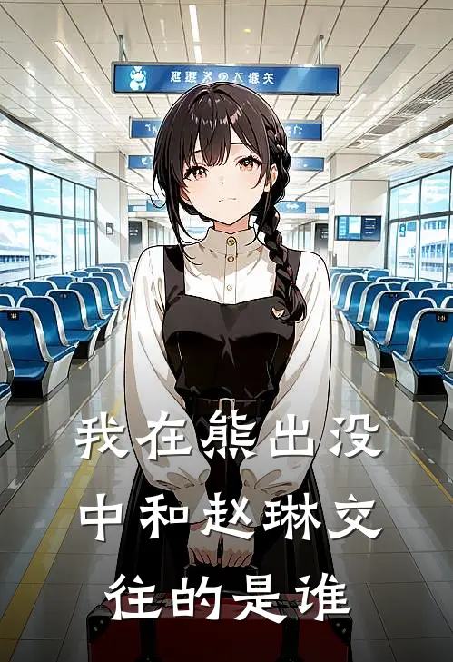 我在熊出没中和赵琳交往的是谁