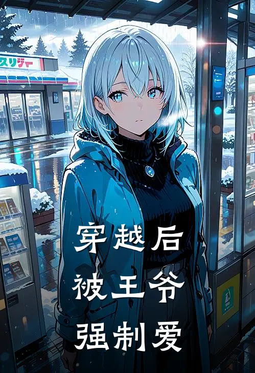 穿越后，被王爷强制爱