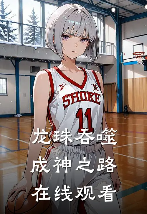 龙珠吞噬成神之路在线观看