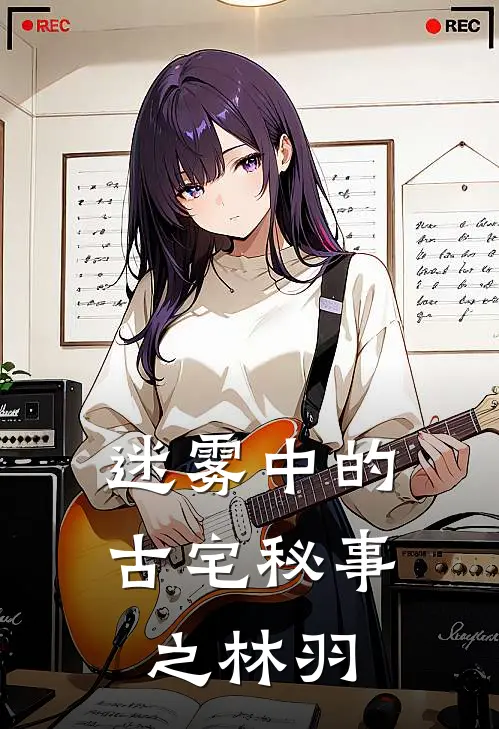 迷雾中的古宅秘事之林羽