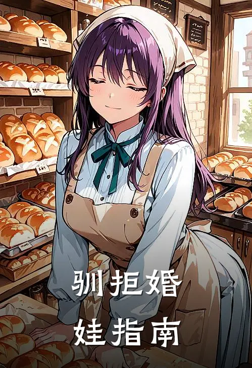 驯拒婚娃指南