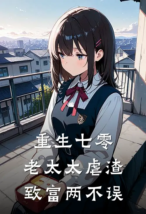 重生七零：老太太虐渣致富两不误