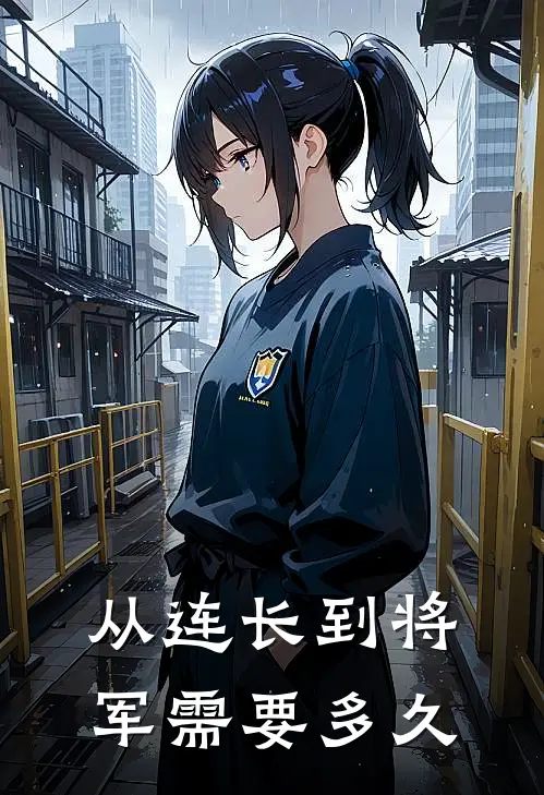 从连长到将军需要多久