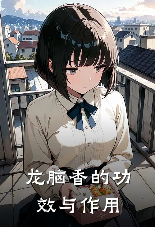 龙脑香的功效与作用