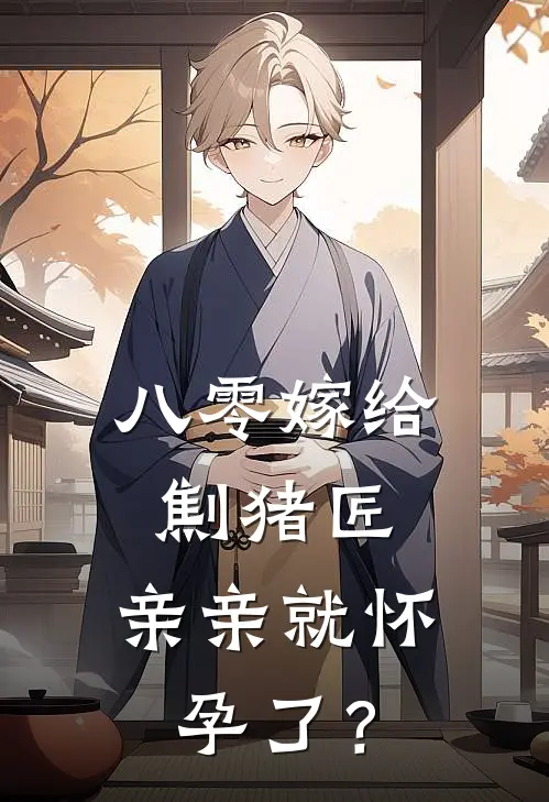 八零嫁给劁猪匠，亲亲就怀孕了？