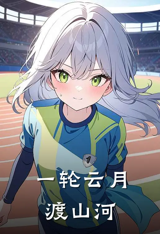 一轮云月渡山河