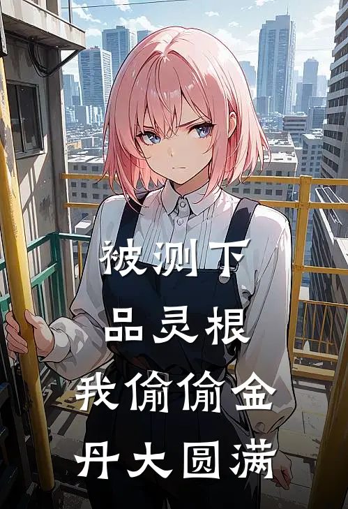 被测下品灵根，我偷偷金丹大圆满