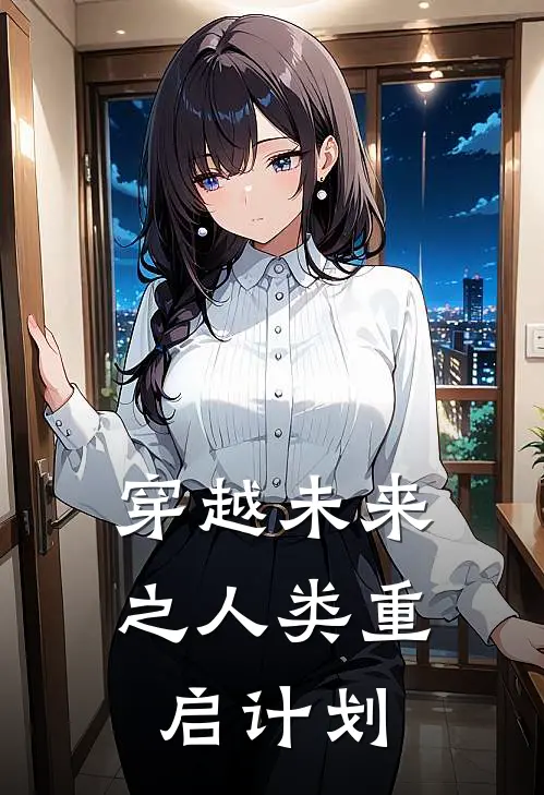 穿越未来之人类重启计划