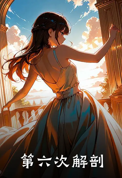第六次解剖