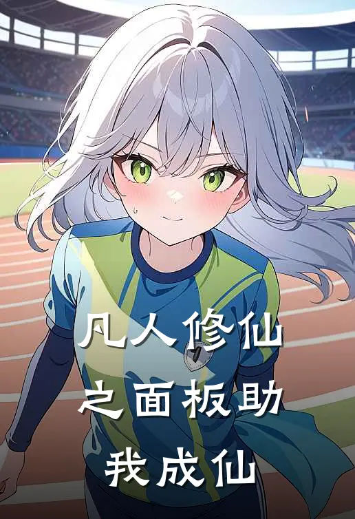 凡人修仙之面板助我成仙