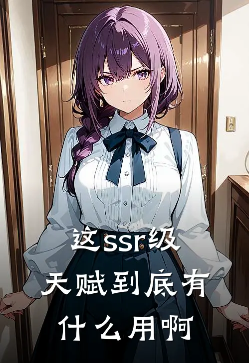 这ssr级天赋到底有什么用啊