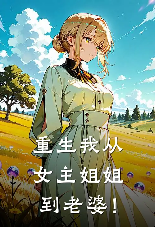 重生我从女主姐姐到老婆！