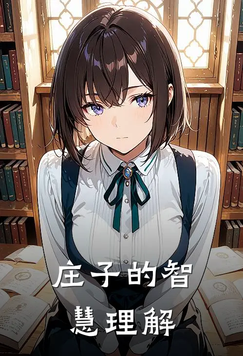 庄子的智慧理解