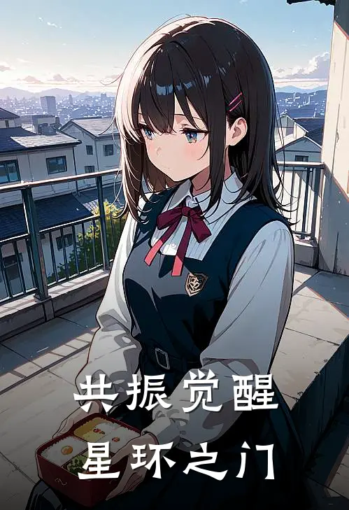 共振觉醒：星环之门