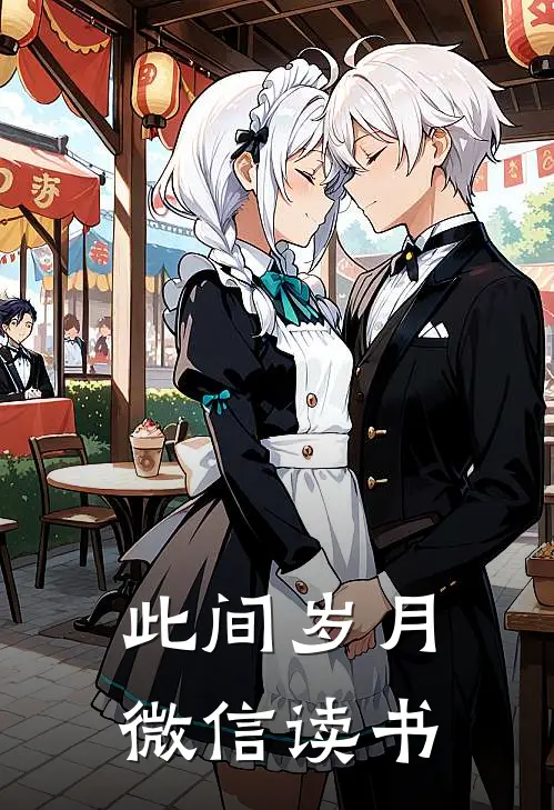 此间岁月微信读书