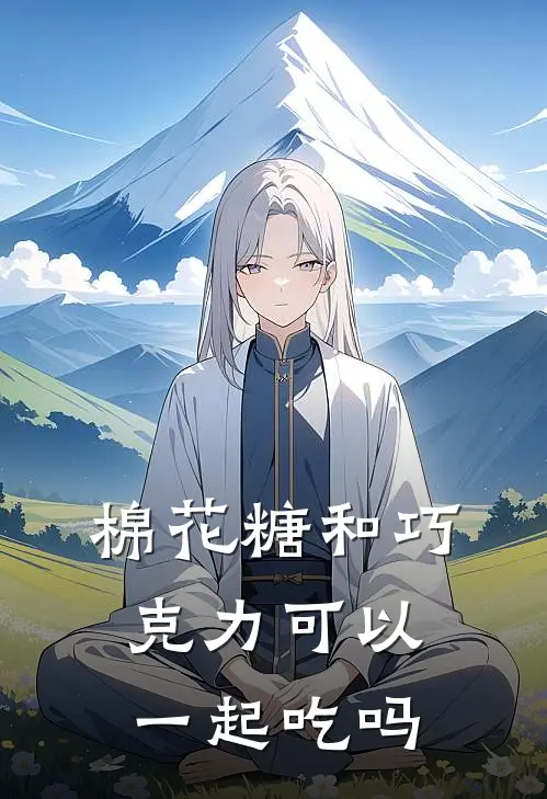 棉花糖和巧克力可以一起吃吗