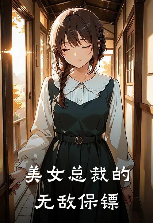 美女总裁的无敌保镖