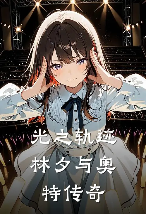 光之轨迹：林夕与奥特传奇