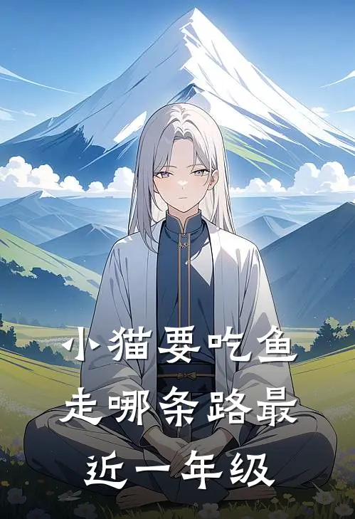 小猫要吃鱼走哪条路最近一年级