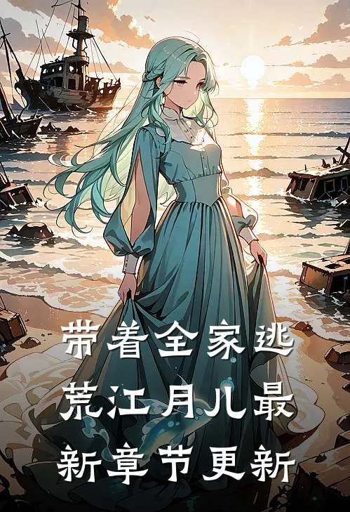 带着全家逃荒江月儿最新章节更新